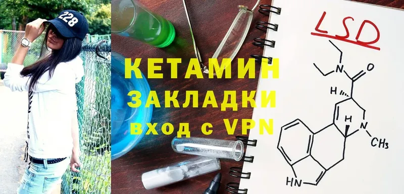 Кетамин ketamine  закладки  Партизанск 